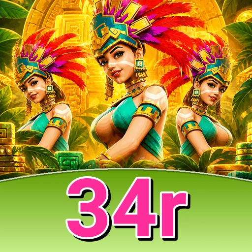 Layar beranda 34r
